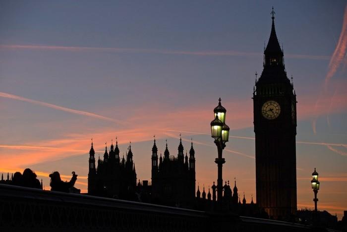 Big Ben (Crédito: Reprodução)