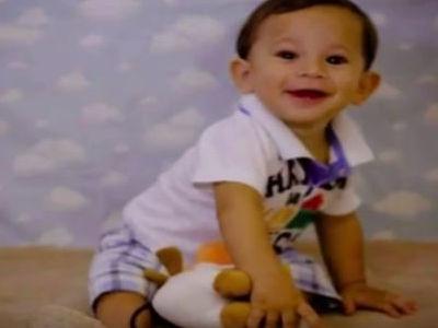 Bebê morre após entrar em hospital para tratar queimadura no braço