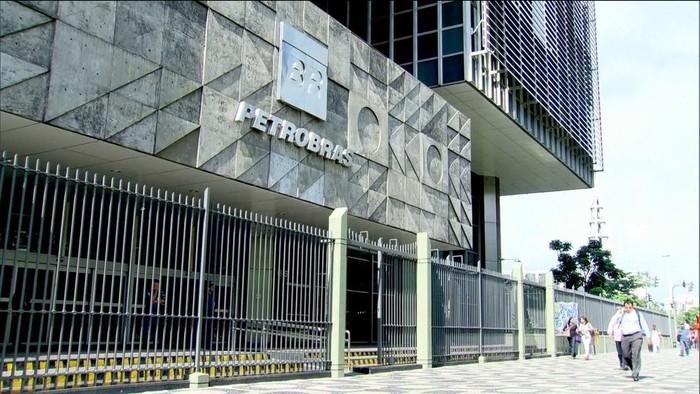 Petrobras (Crédito: Reprodução)
