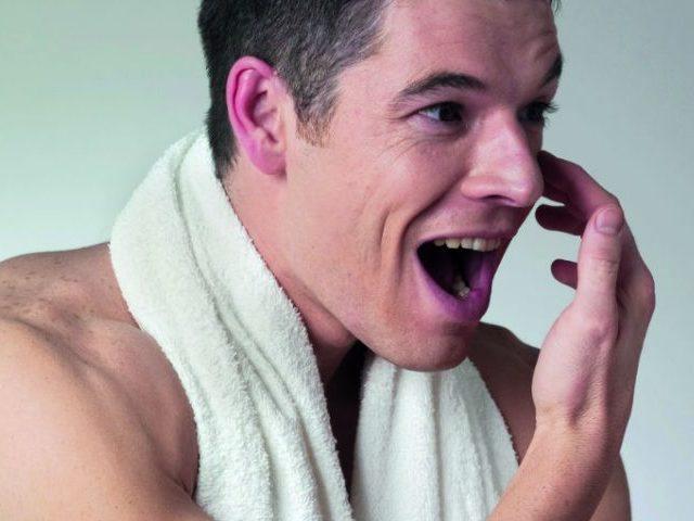 Homens estão mais vaidosos e passam a usar cosméticos