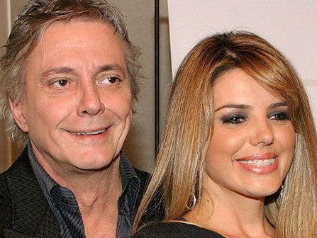 Mari Alexandre revela que Fábio Jr. não conseguiu reduzir pensão