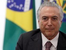 Temer aguarda saída de Janot para pedir revisão das delações