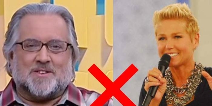 Leão Lobo chama Xuxa de engessada e critica "Dancing Brasil"