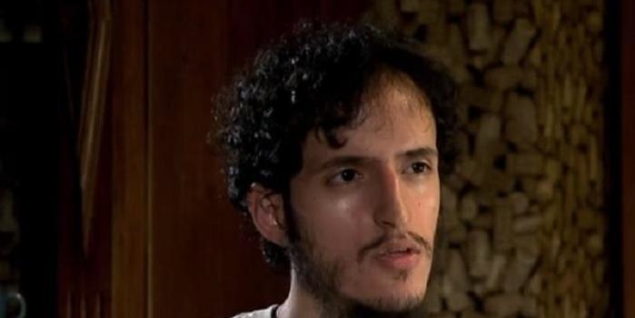 Menino do Acre diz que fugiu para ter conhecimento e nega marketing