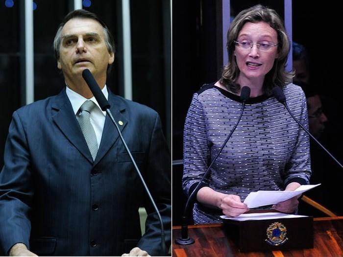 (Crédito: Gabriela Korossy e Luis Macedo / Câmara dos Deputado)
