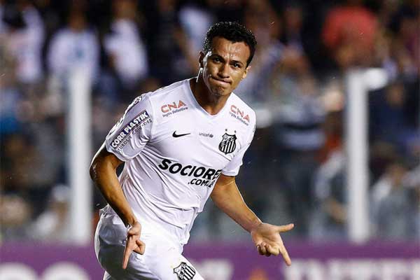 Fundo bloqueia R$ 18 milhões do Santos na Justiça