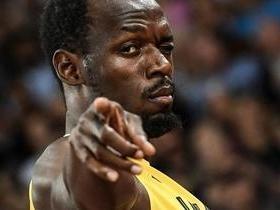 Bolt descarta volta às pistas e diz que não tem arrependimentos