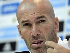 Zidane desconfia de punição dada a Cristiano Ronaldo: 'Tem algo aí'