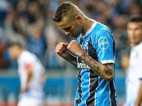Luan pode ser o substituto de Dembélé no Borussia Dortmund