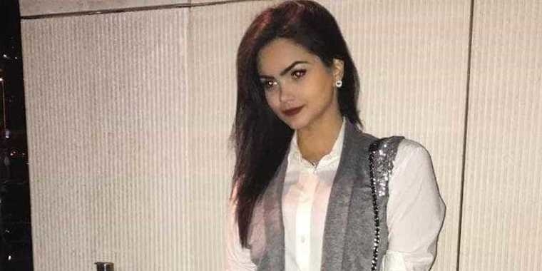 Filha de Latino não homenageia o pai, mas pondera: "Gosto dele"