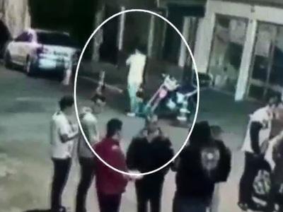 Jovem desaparece após desentendimento em casa noturna