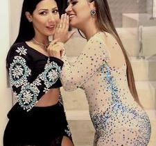 Simone e Simaria se "entrevistam" e falam sobre cumplicidade