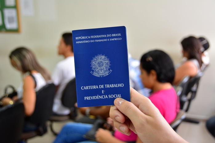 Piauí ocupa a quinta posição no ranking do Nordeste com a maior geração de empregos (Crédito: Divulgação)