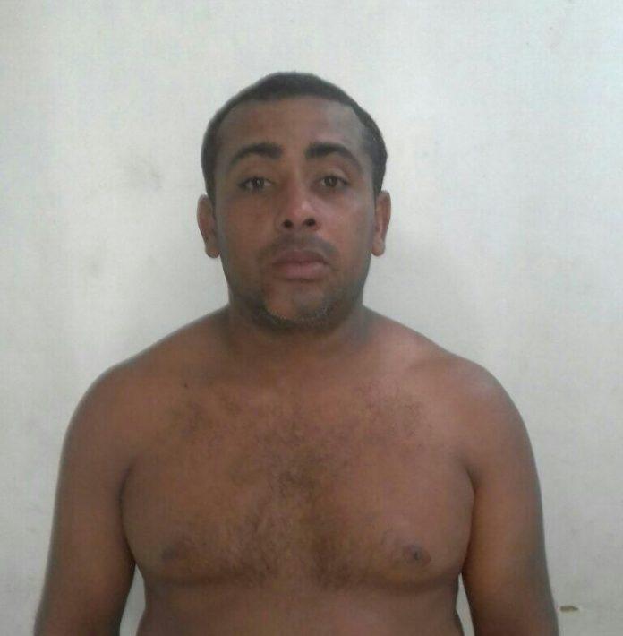 Raimundo Gomes Ferreria (Crédito: Polícia Civil)