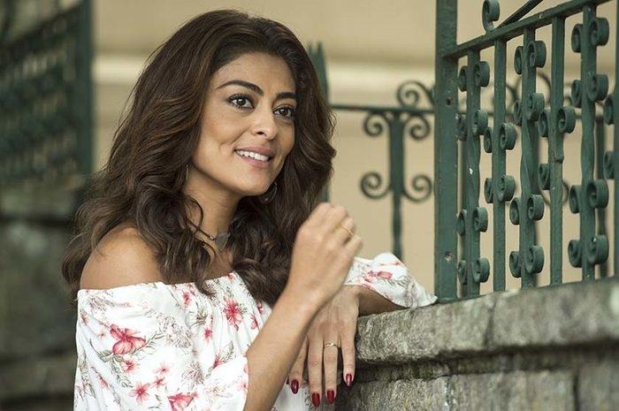 Juliana Paes