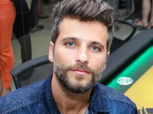 Bruno Gagliasso é cobrado por cinco meses de aluguel de imóvel