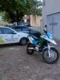 Polícia agiu rápido e prendeu envolvidos em uma ação de roubo.