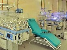 W.Dias inaugura Casa da Gestante e 10 leitos neonatal em Parnaíba