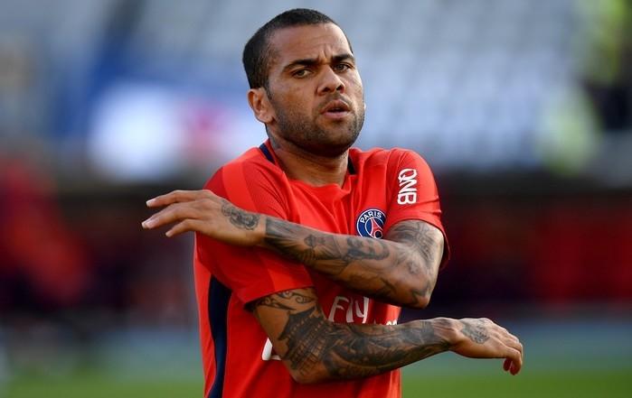 Mulher era irmã da mãe do lateral do PSG (Crédito: AFP)