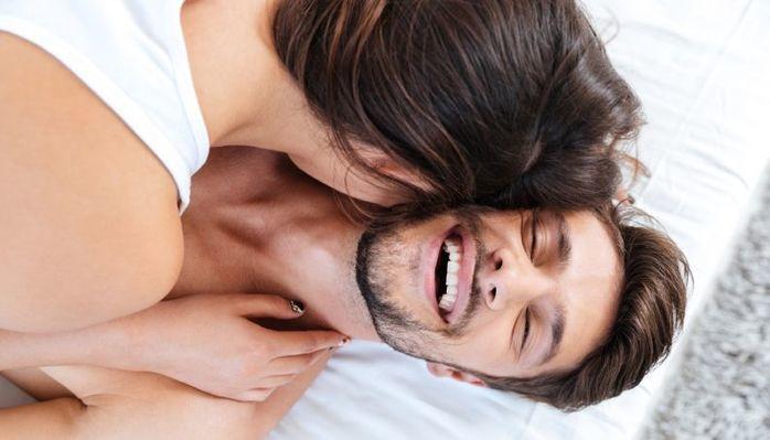 Tire suas dúvidas sobre o orgasmo (Crédito: Dean Drobot/Shutterstock)
