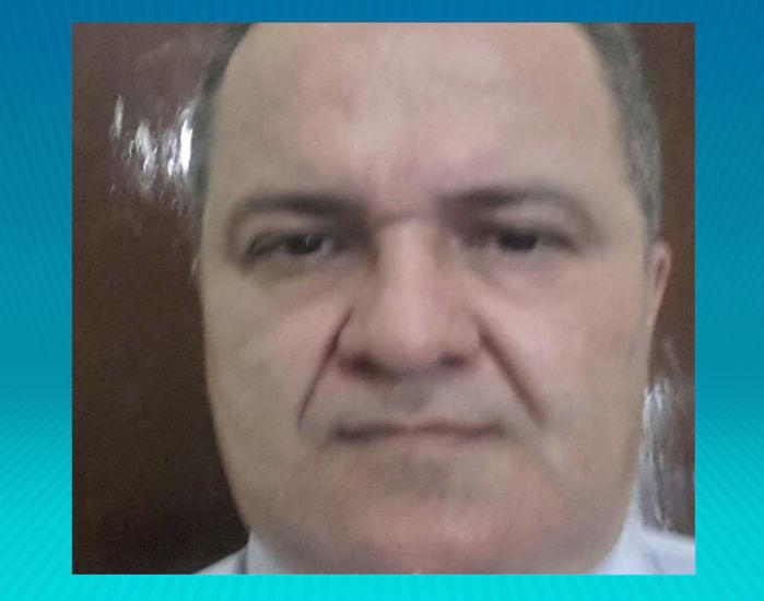 Advogado acusado de furto (Crédito: Reprodução)