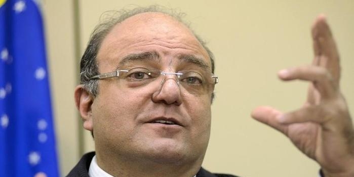 Ex-deputado do PT é preso em nova fase da Lava Jato