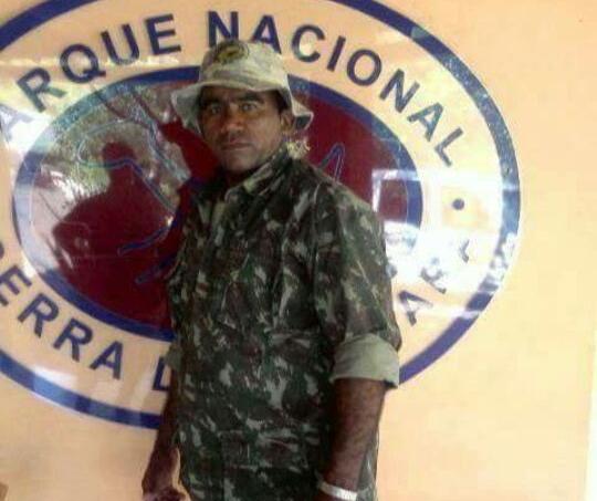 Edilson Pereira dos Santos (Crédito: Reprodução)