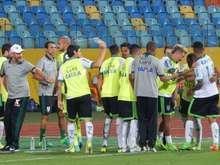 América fica no empate com o Goiás e segue na liderança; veja!