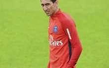 Di María pode ser opção do Barcelona para substituir Neymar