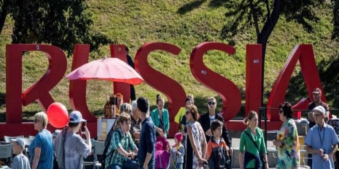 Homem é morto pela polícia após esfaquear sete pessoas na Rússia