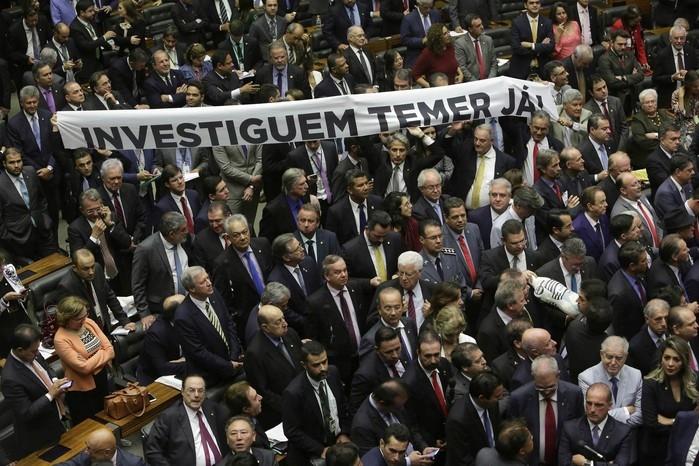 (Crédito: Eraldo Peres)