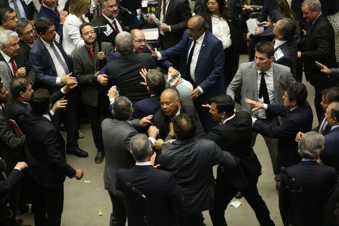 (Crédito: Wilson Dias/ Agência Brasil )