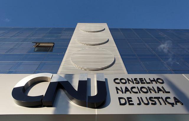 Conselho Nacional de Justiça (CNJ)