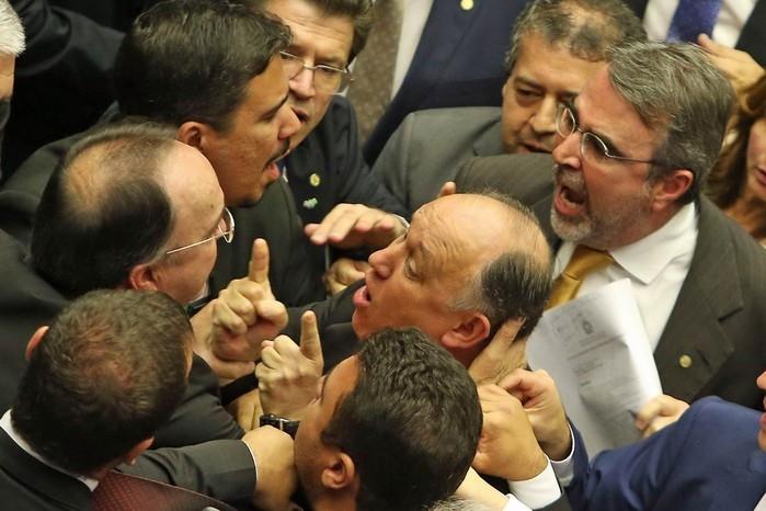 (Crédito: André Dusek)