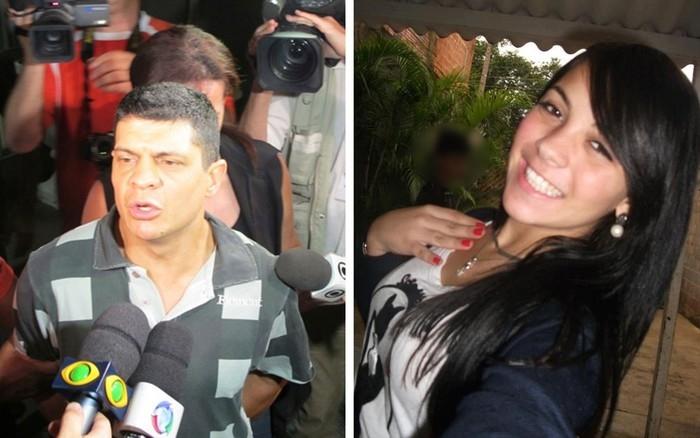 (Crédito: Paulo Piza/G1 e Arquivo pessoal)