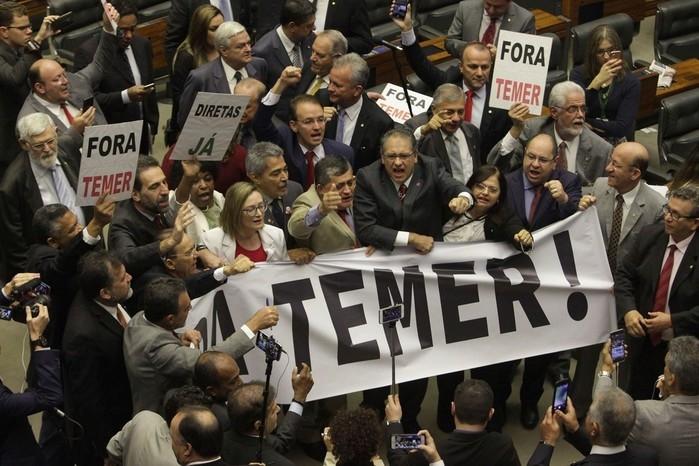 (Crédito: Eraldo Peres/AP)