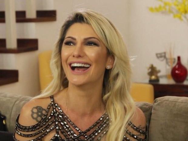 Antônia Fontenelle é reconhecida como herdeira de Marcos Paulo