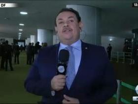 Silas Freire abre o Ronda Nacional direto de Brasília