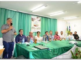 Inhuma participa da 3ª Feira Territorial da Agricultura Familiar
