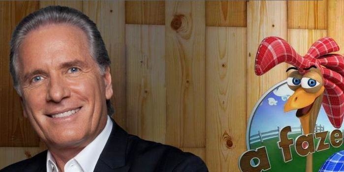 Nova 'A Fazenda' terá somente participantes de outros realities