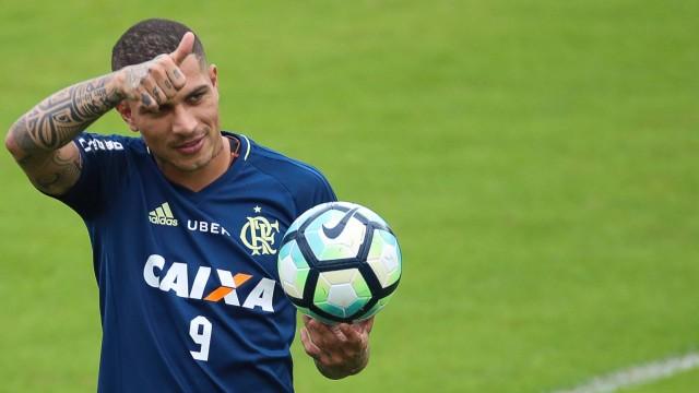 Paolo Guerrero