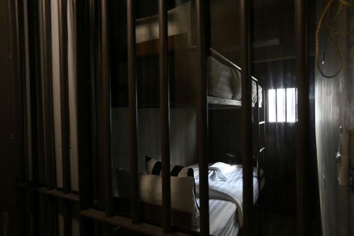 Hotel (Crédito: Athit Perawongmetha/Reuters)