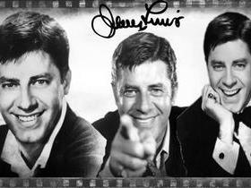 LUTO : Morre Jerry Lewis, 'o rei da comédia', aos 91 anos