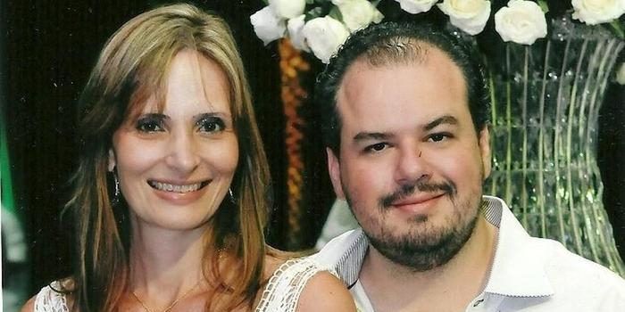 Delegado mata a sua esposa juíza e depois comete suicídio