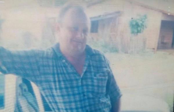 Jorge Ratajczyk, vítima de acidente na BR-135 (Crédito: Portalcorrente)