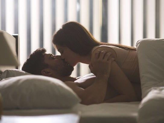 Estudo mostra qual é o melhor momento do dia para se fazer sexo
