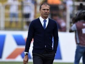 Milton Mendes é demitido e nome de Zé Ricardo é avaliado no Vasco