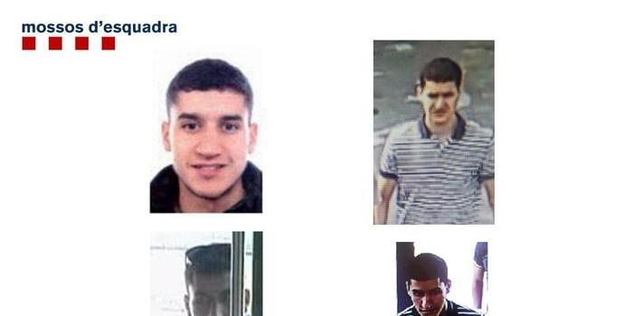Autor do ataque de Barcelona é morto durante ação policial