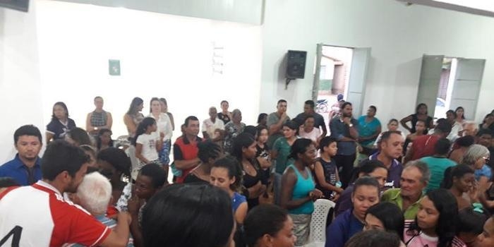 Comoção, Tristeza e Revolta no Adeus a Agnaldo Silvio Santos