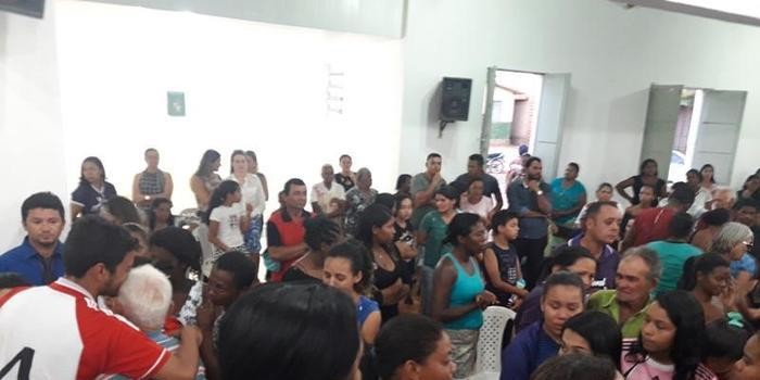 Comoção, Tristeza e Revolta no Adeus a Agnaldo Silvio Santos